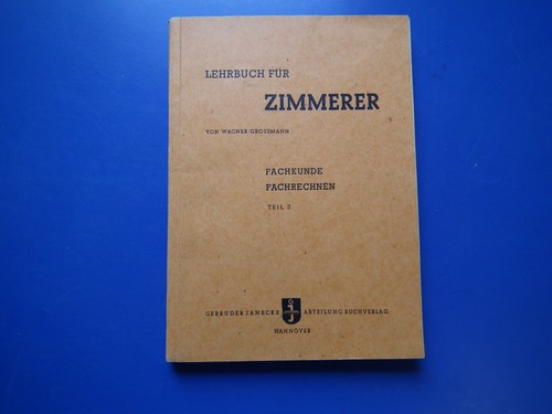 Altes buch fachbuch - altes,