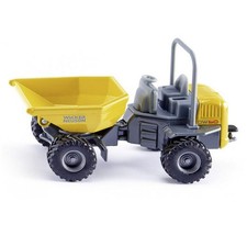 SIKU Spielzeug Wacker Neuson