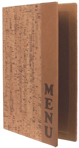Securit speisekarten mappe - securit,