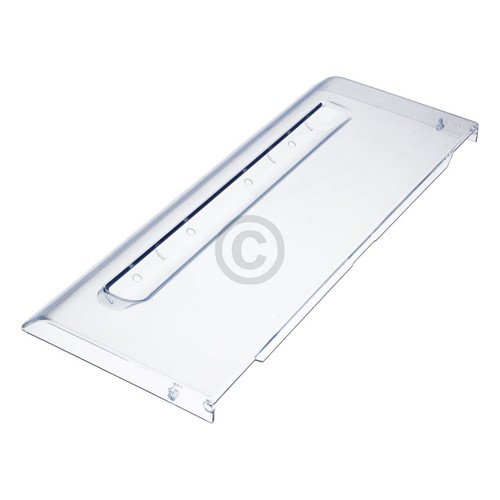 Gefrierfachklappe electrolux - gefrierfachklappe,