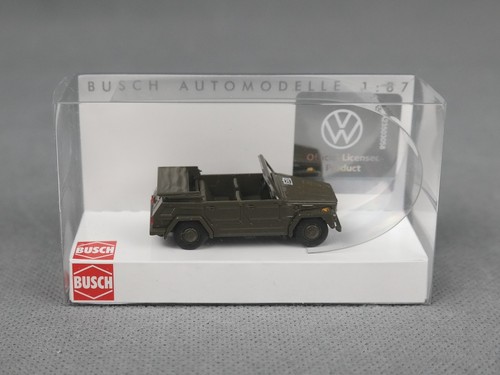 Busch 52726 vw - h0,1:87,