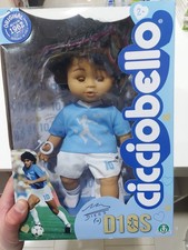Cicciobello Maradona Neu