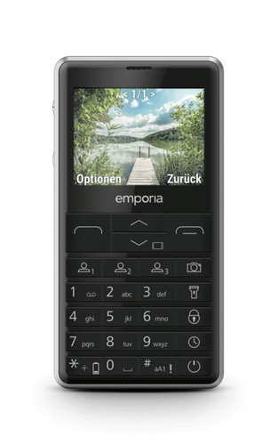 Emporia prime lte - emporia, (m76)