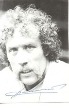 Autogramm - Wladyslaw Kozakiewicz (Leichtathik) - Stabhochsprung