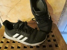 Adidas QUESTAR FLOW NXT RUNNING 44 Gay Sammler Sport Schuhe Gebraucht Sport