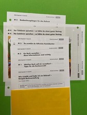 Raabits Hauptschule 7-9 - Wie