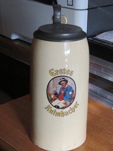 Eku erste kulmbacher - erste, +