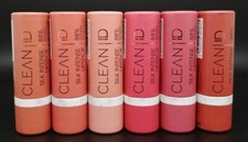 2x Catrice: Clean ID - Silk