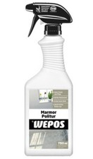 Wepos Marmor & Granit Politur