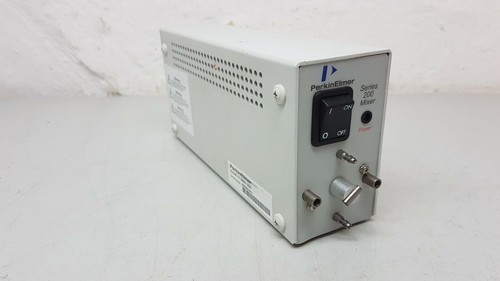 Perkin elmer 200 - perkin,