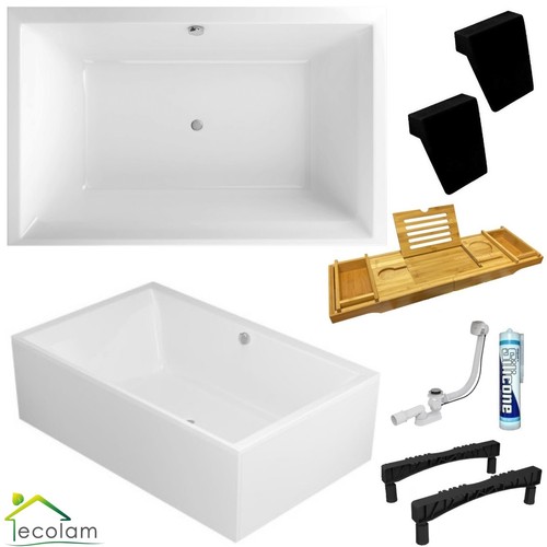 Badewanne doppelwanne für - badewanne,