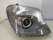 Frontscheinwerfer Scheinwerfer Xenon Rechts Mercedes Sprinter W906 A9068203261