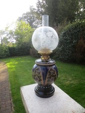 ANTIKE HINKS KERAMIK VASE