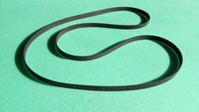Riemen f SANSUI FR-3060 FR-3080 P-50 P-2000 SR-2020 SR-3030 Turntable Drive Belt