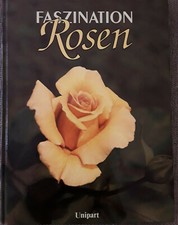 Rosen, Rosenbuch, Blumenbuch