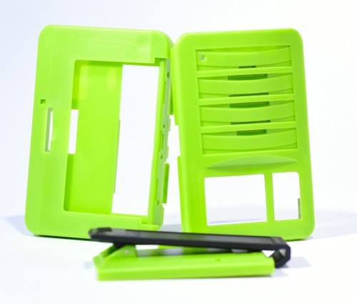 Gehäuse kpl für swissphone - gehäuse, kpl.