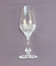 Nachtmann Isabella Sherryglas hochwertiges Kristallglas TOP Zustand !