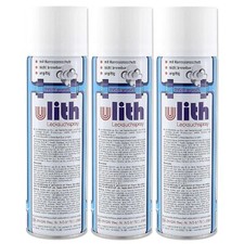 3x Lecksuchspray 400ml