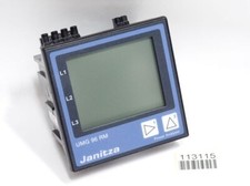 Janitza UMG 96 RM Power Analyzer UMG96RM-CBM 5222038