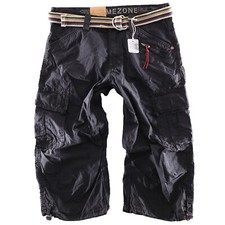 Timezone Herren  Bermuda