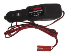 Power Peak Slow Fly Ladegerät