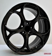 18'' wheels for ALFA ROMEO