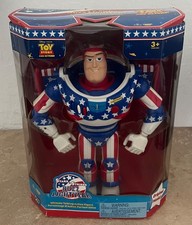 Disney Pixar Toy Story Stars &