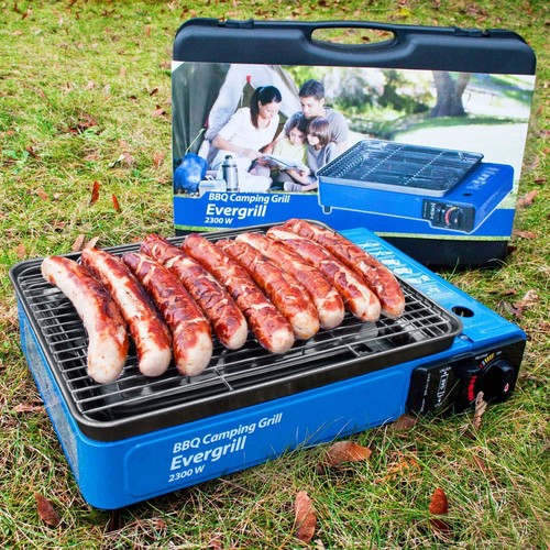Evergrill gasgrill - evergrill,
