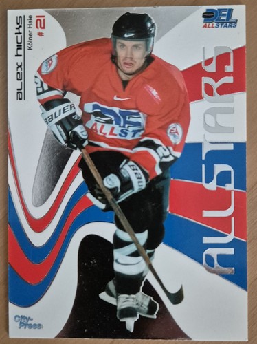 Del 2002 all - del, alex