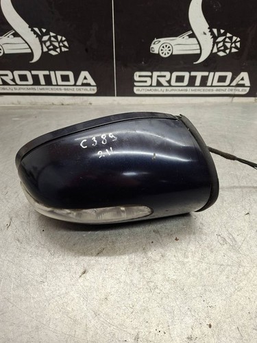 Mercedes benz w211 2002 - e,
