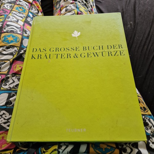Das große buch der - das,