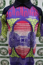 Fußball Torwart Trikot REUSCH