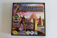 7 Wonders Repos Production