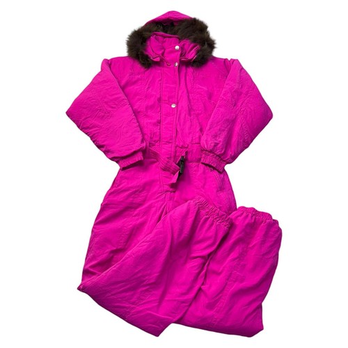 Fila magic line skianzug - magic,