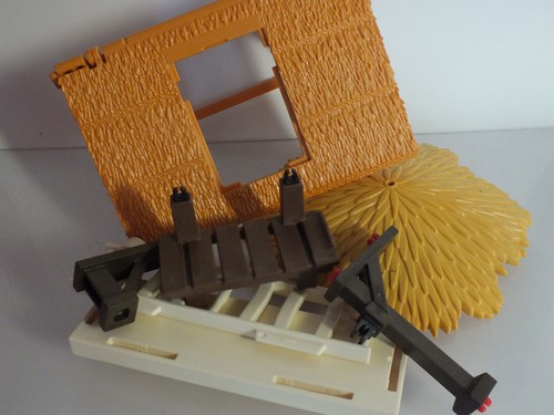 Playmobil ersatzteile 3938 - ersatzteile,