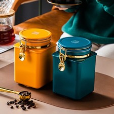 Kaffebehältnis - ,