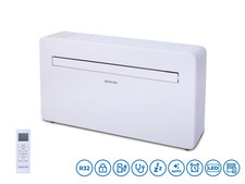 Klimaanlage Sinclair 2,9 kW