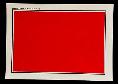 Antonio dias grafik 1972 - antonio,