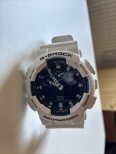 Casio G-Shock GA-100B