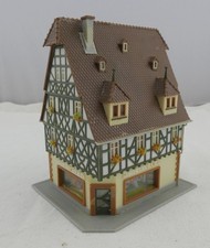 sehr schönes Fachwerk-Haus