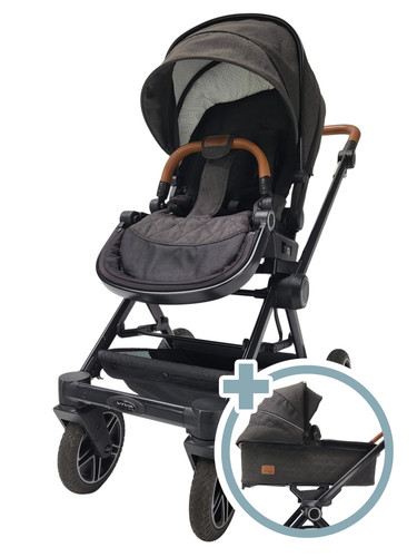 Hartan viva gtr kinderwagen - hartan,