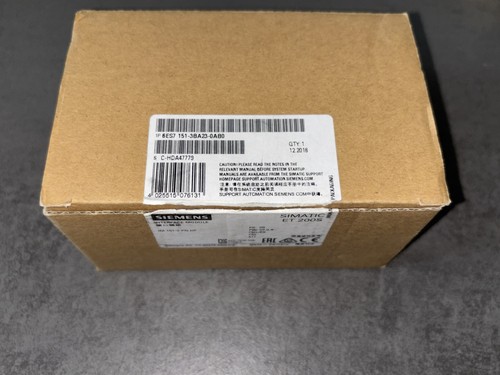 Siemens simatic et200s - simatic,