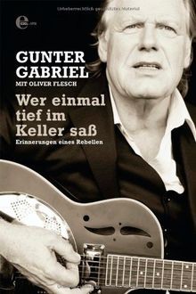 Gunter gabriel wer - gunter, gabriel: