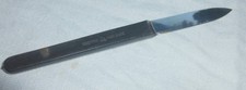 Altes ddr küchenmesser messer - altes,