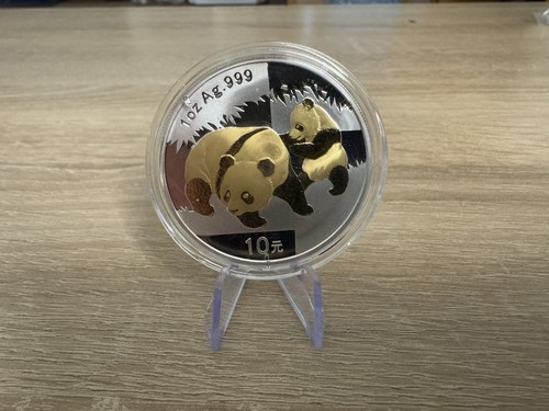 Yuan silver oz china - silver, 1