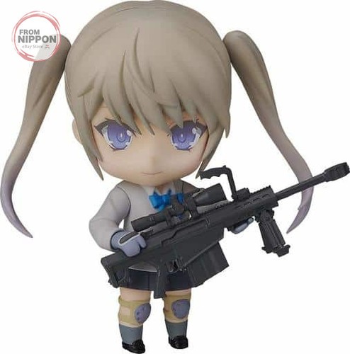 Tomytec little armory maria - little,