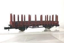 Rungenwagen, Roco 2314 Spur N