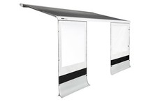 Thule Rain Blocker G2 Front