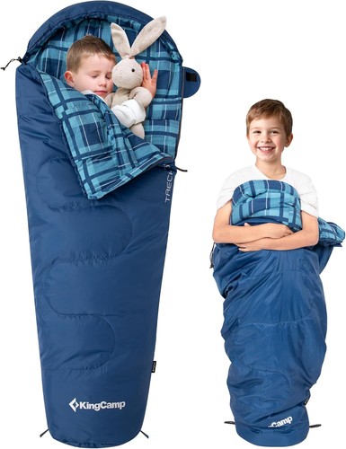 Kinder schlafsack wasserdicht - schlafsack,