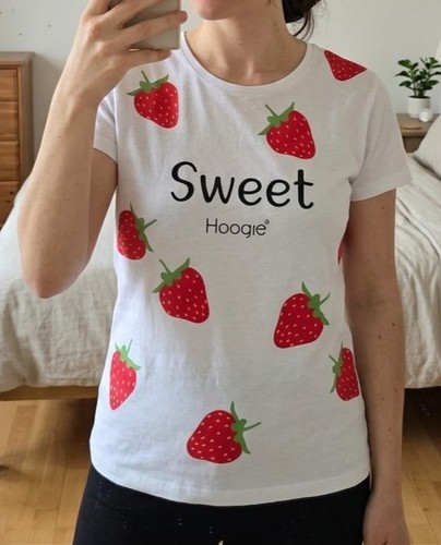Shirt damen m mit - t-shirt,
